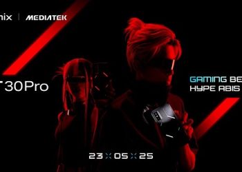 Infinix GT 30 Pro Segera Meluncur di Indonesia