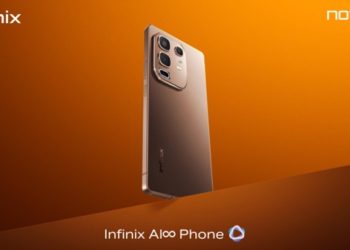 Infinix NOTE 50, Dibanderol 2 Jutaan Sudah Bawa Fitur AI