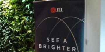 JLL Ungkap Head of Office Leasing Advisory Barunya di Indonesia
