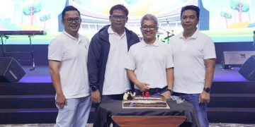 JLM Jalin Kolaborasi Strategis dengan Perusahaan Teknologi Terdepan