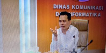 Dukung SPMB 2025, Diskominfo Tangsel Siapkan Infrastruktur Digital Hingga Layanan Teknis 24 Jam