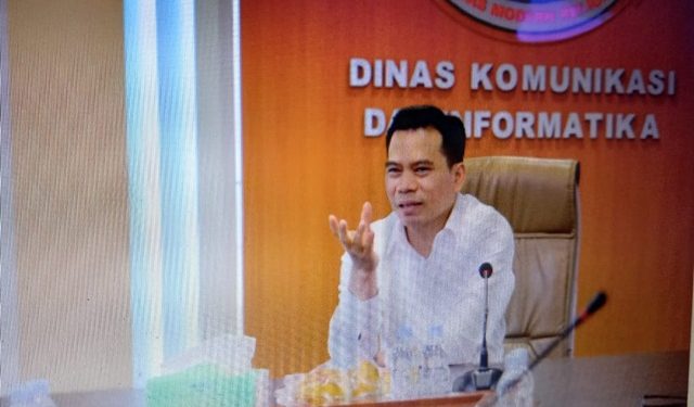 Dukung SPMB 2025, Diskominfo Tangsel Siapkan Infrastruktur Digital Hingga Layanan Teknis 24 Jam