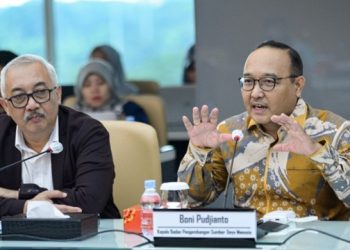Talenta Digital Jadi Kunci Inovasi Di Daerah