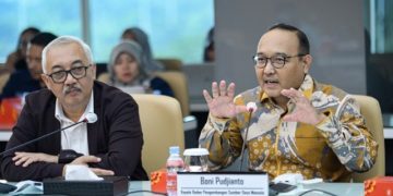 Talenta Digital Jadi Kunci Inovasi Di Daerah