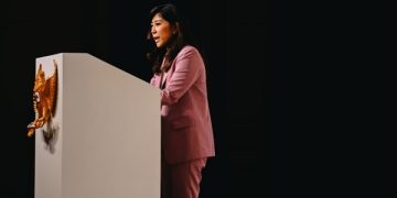 Ini Harapan Menkomdigi Atas Peluncuran Data Center Microsoft Pertama di Indonesia