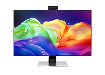 Acer Luncurkan Jajaran Monitor ProCreator Series dan Proyektor Portabel seri PD1810