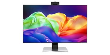 Acer Luncurkan Jajaran Monitor ProCreator Series dan Proyektor Portabel seri PD1810