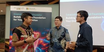 Multipolar: Zero Trust, Strategi Tangkal Serangan Siber Sejak Dini