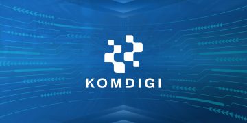 Kementerian Komdigi Jadi Kontributor Utama PNBP Kuartal I-2025