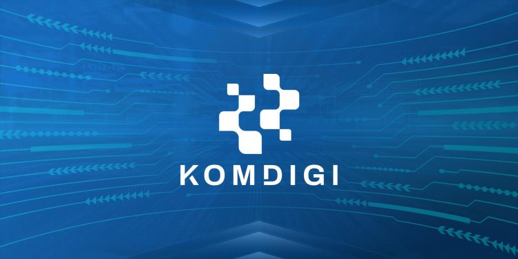Kementerian Komdigi Jadi Kontributor Utama PNBP Kuartal I-2025