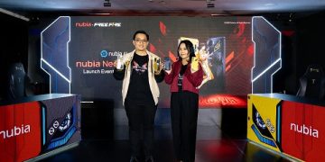 Smartphone Gaming AI nubia Neo 3 series Meluncur di Indonesia Mulai 2 Jutaan