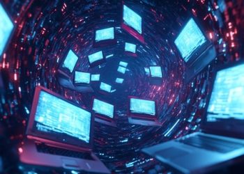 Ancaman Serangan Siber Penjelajahan Web Kian Krusial