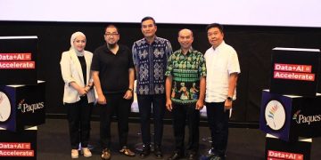 Genjot Transformasi Digital, Paques Hadirkan Rangkaian Solusi Berbasis AI