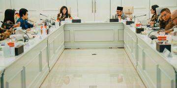 Genjot Digitalisasi Layanan Publik, PDN 1 Ditarget Uji Coba Juni 2025