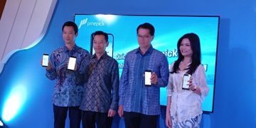 Luncurkan PinePick, Ciptadana Hadirkan Pengalaman Berinvestasi Cerdas, Cepat dan Percaya Diri