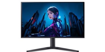 Ini Dia Monitor Predator Terbaru dengan Refresh Rate 500 Hz dan Panel 4K QD-OLED