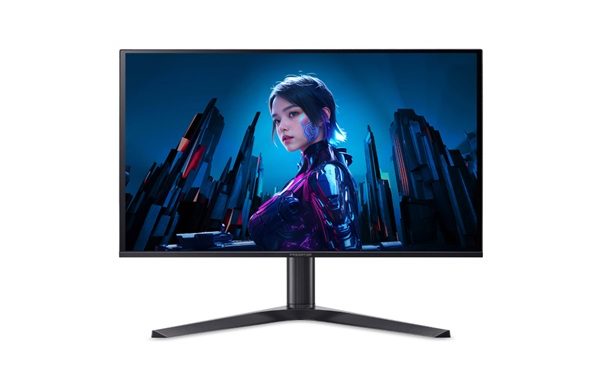Ini Dia Monitor Predator Terbaru dengan Refresh Rate 500 Hz dan Panel 4K QD-OLED