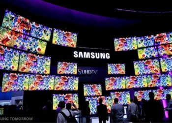 Samsung: Real Quantum Dot, Standar Baru untuk Kualitas Gambar