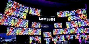 Samsung: Real Quantum Dot, Standar Baru untuk Kualitas Gambar