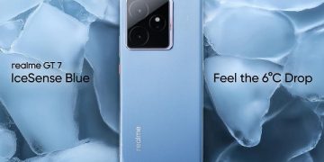 realme GT 7 Series Segera Diluncurkan Secara Global