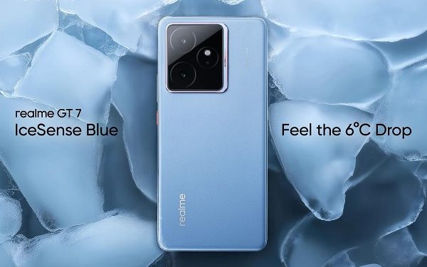 realme GT 7 Series Segera Diluncurkan Secara Global
