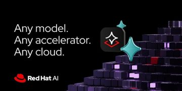 Rilis Red Hat AI Inference Server, Red Hat Hadirkan Gen AI untuk Berbagai Model dan Akselerator di Seluruh Hybrid Cloud