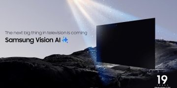 Didukung Samsung Vision AI, Samsung TV 2025 Siap Melenggang di Indonesia