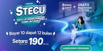 Hadirkan STECU & AMAYzing Deals! XL SATU Suguhkan Internet Ngebut dan Bonus Melimpah