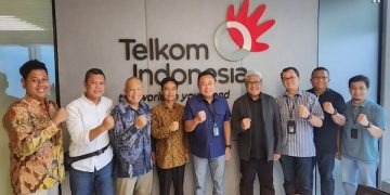 Perkuat Mitigasi Bencana Nasional, Telkom dan UGM Kembangkan Inovasi Deteksi Gempa