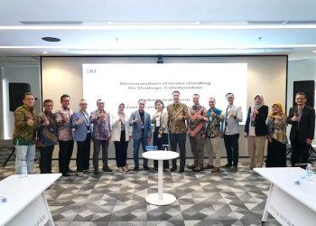 Telkom-Zoom Hadirkan Solusi Komunikasi & Kolaborasi Berbasis AI untuk Segmen B2B