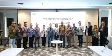 Telkom-Zoom Hadirkan Solusi Komunikasi & Kolaborasi Berbasis AI untuk Segmen B2B