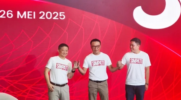 Telkomsel Gelar Selebrasi ’30 Tahun, 30 Kejutan’, Ini Sejumlah Kejutannya