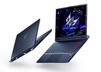 Acer Perkenalkan Predator Triton 14 AI Terbaru