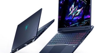 Acer Perkenalkan Predator Triton 14 AI Terbaru