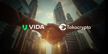 Tokocrypto Jalin VIDA Tingkatkan Keamanan Ekosistem Aset Kripto