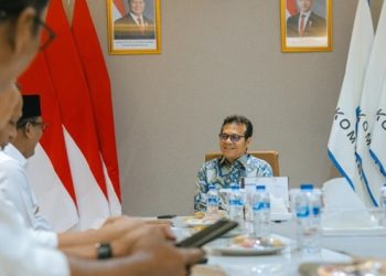 Percepat Akses Digital di Maluku Tengah, SATRIA-1 Siap Layani Titik Strategis