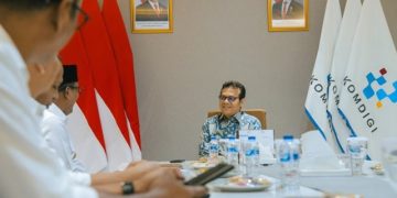 Percepat Akses Digital di Maluku Tengah, SATRIA-1 Siap Layani Titik Strategis