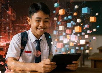 WIR Group Gelar Kompetisi Teknologi SATRIA 2025