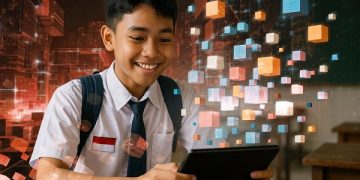 WIR Group Gelar Kompetisi Teknologi SATRIA 2025