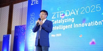 Gelar ZTE Day Indonesia 2025, ZTE Tegaskan Dedikasi Berkelanjutannya dalam Mendukung Transformasi Digital Indonesia