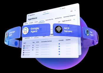 Perkuat Solusi CRM, Salesforce Luncurkan Agentforce 3