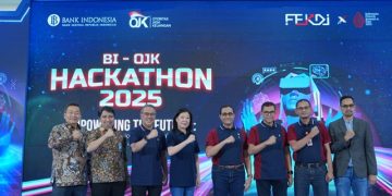 BI-OJK Hackathon Dorong Inovasi Layanan Keuangan Digital