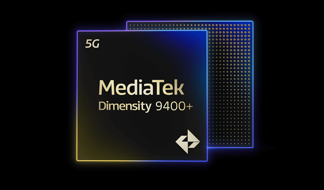 Mendorong Batas Inovasi: Ini Fitur Terbaik MediaTek Dimensity 9400+