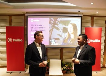 Twilio: Adopsi AI Kian Marak Di Indonesia,  Mampu  Tingkatkan  Customer Engagement