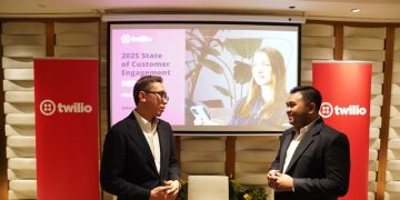Twilio: Adopsi AI Kian Marak Di Indonesia,  Mampu  Tingkatkan  Customer Engagement