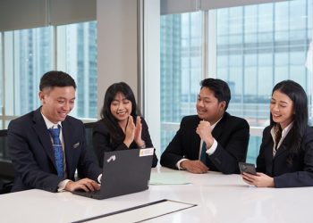 BNI Sekuritas, Dukung Konsep Soft Saving  Bagi Kalangan  Gen Z