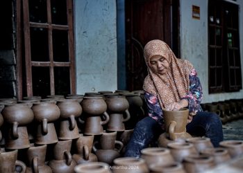 Amartha Raih Pendanaan $55 Juta Dari Swedfund, Finnfund, Dan BIO