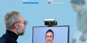 AnkerWork B600 Video Bar, Solusi All-in-One untuk Profesional Hingga Konten Kreator