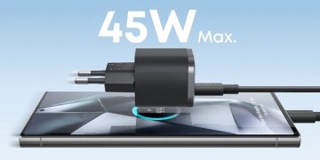 Anker Indonesia Rilis Nano Charger 45W