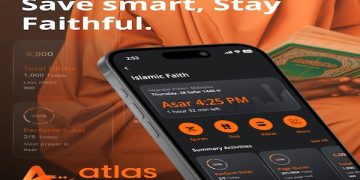 Bank Muamalat Luncurkan ATLAS, Bank Digital Islam Pertama di Malaysia